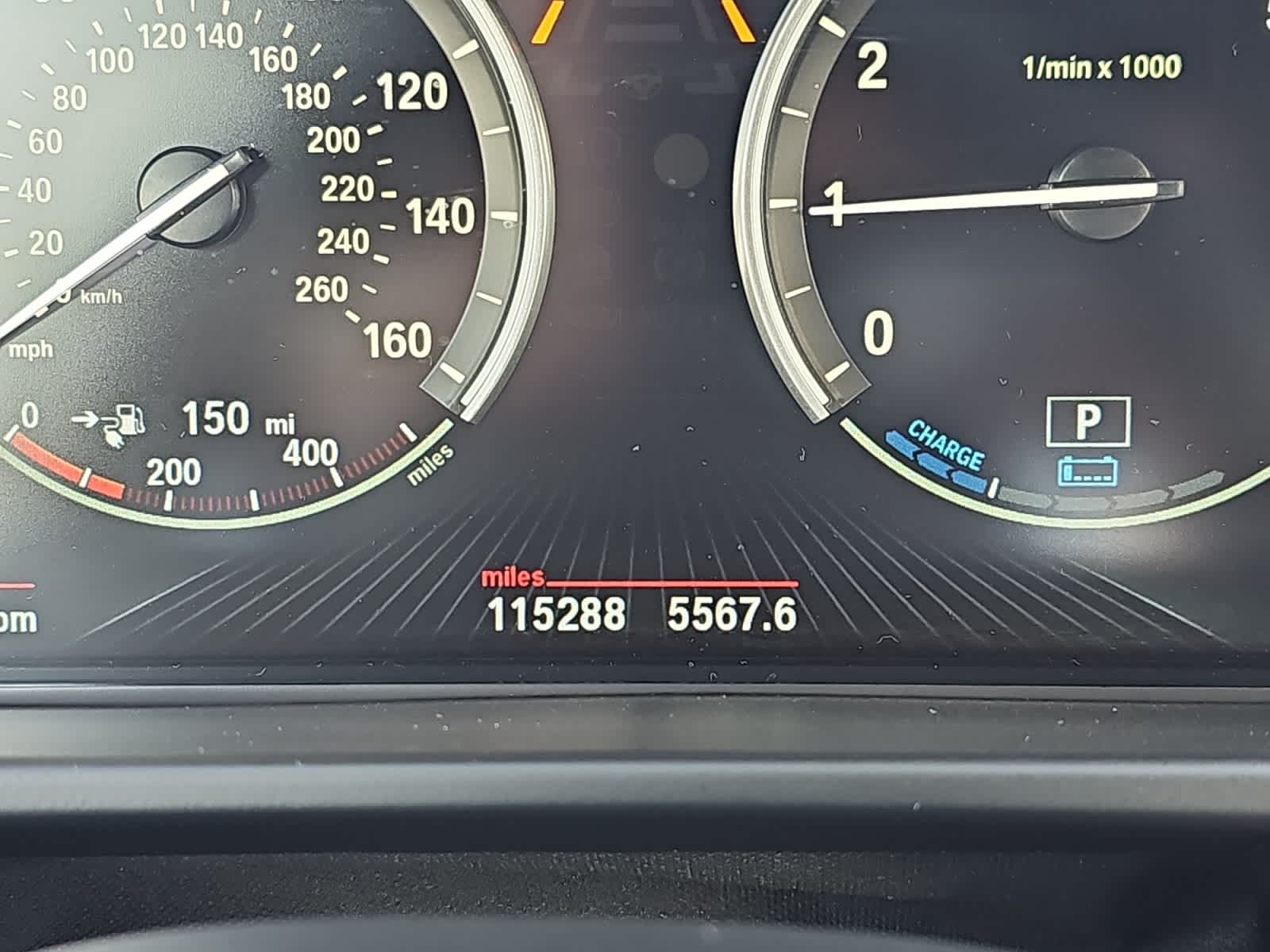 used 2018 BMW X5 eDrive car, priced at $13,988