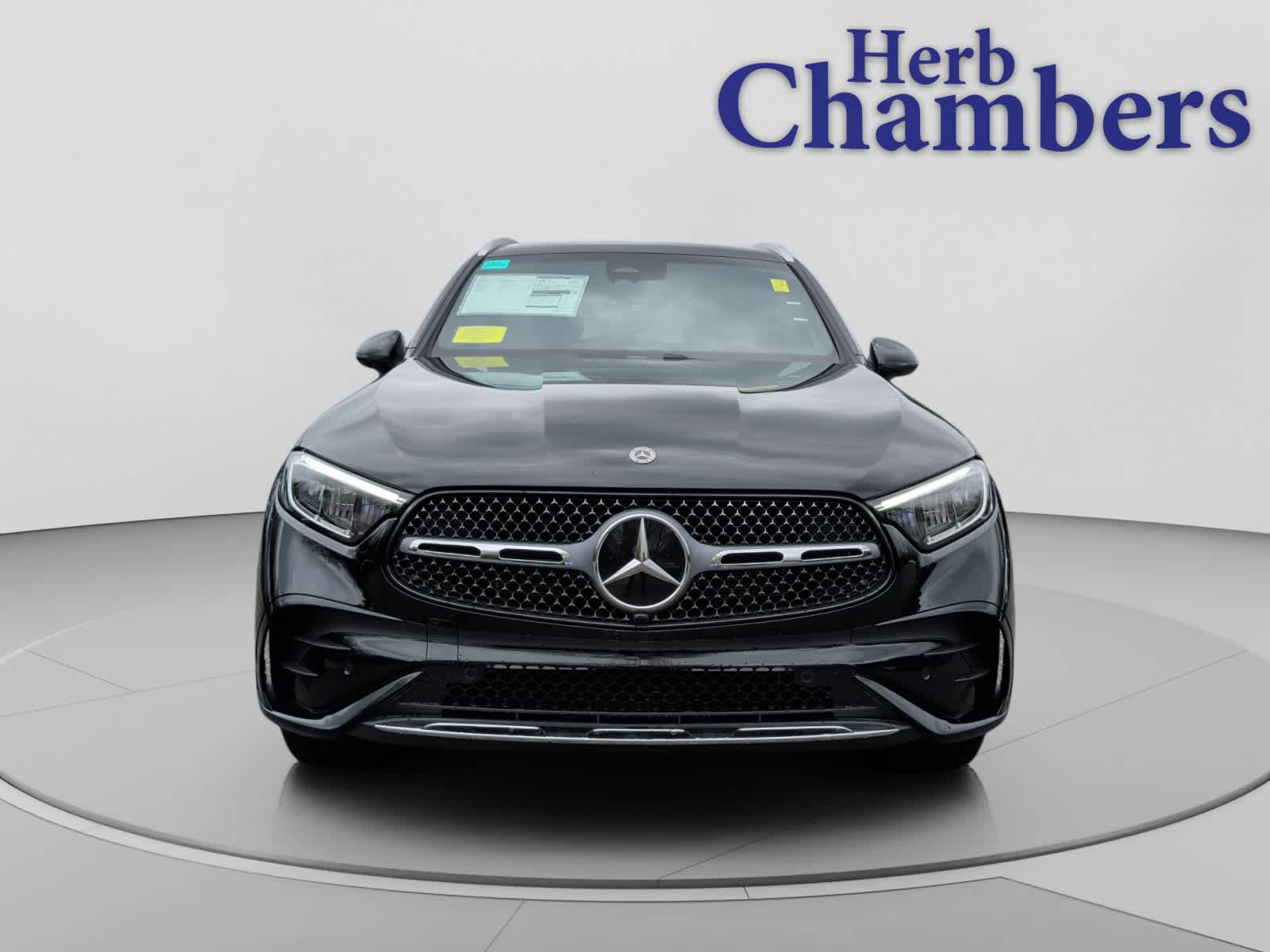 new 2026 Mercedes-Benz GLC 300 car