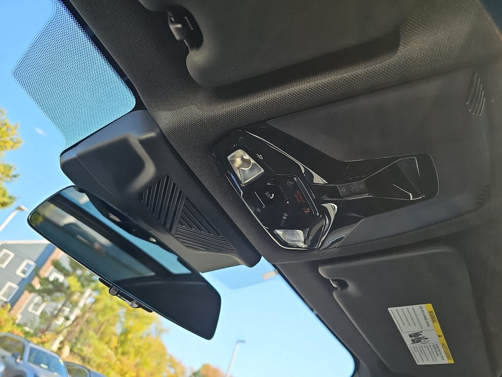 used 2024 BMW X1 car, priced at $35,488