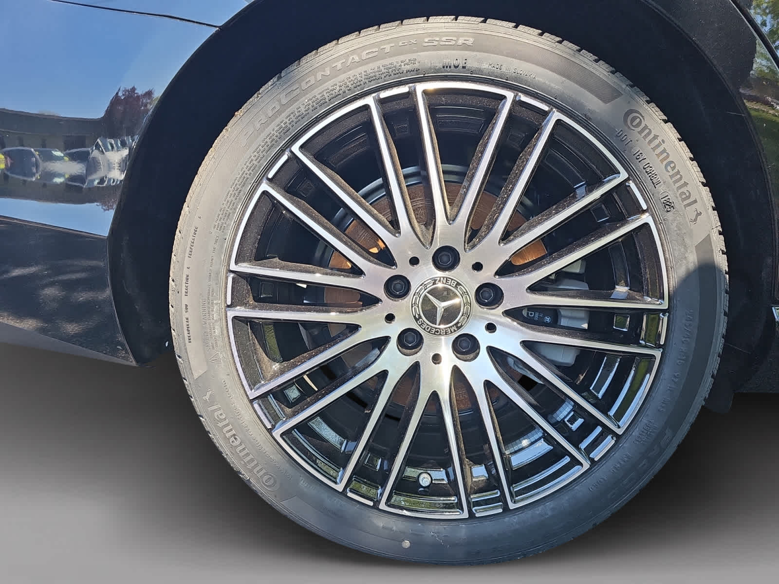 new 2026 Mercedes-Benz C 300 car