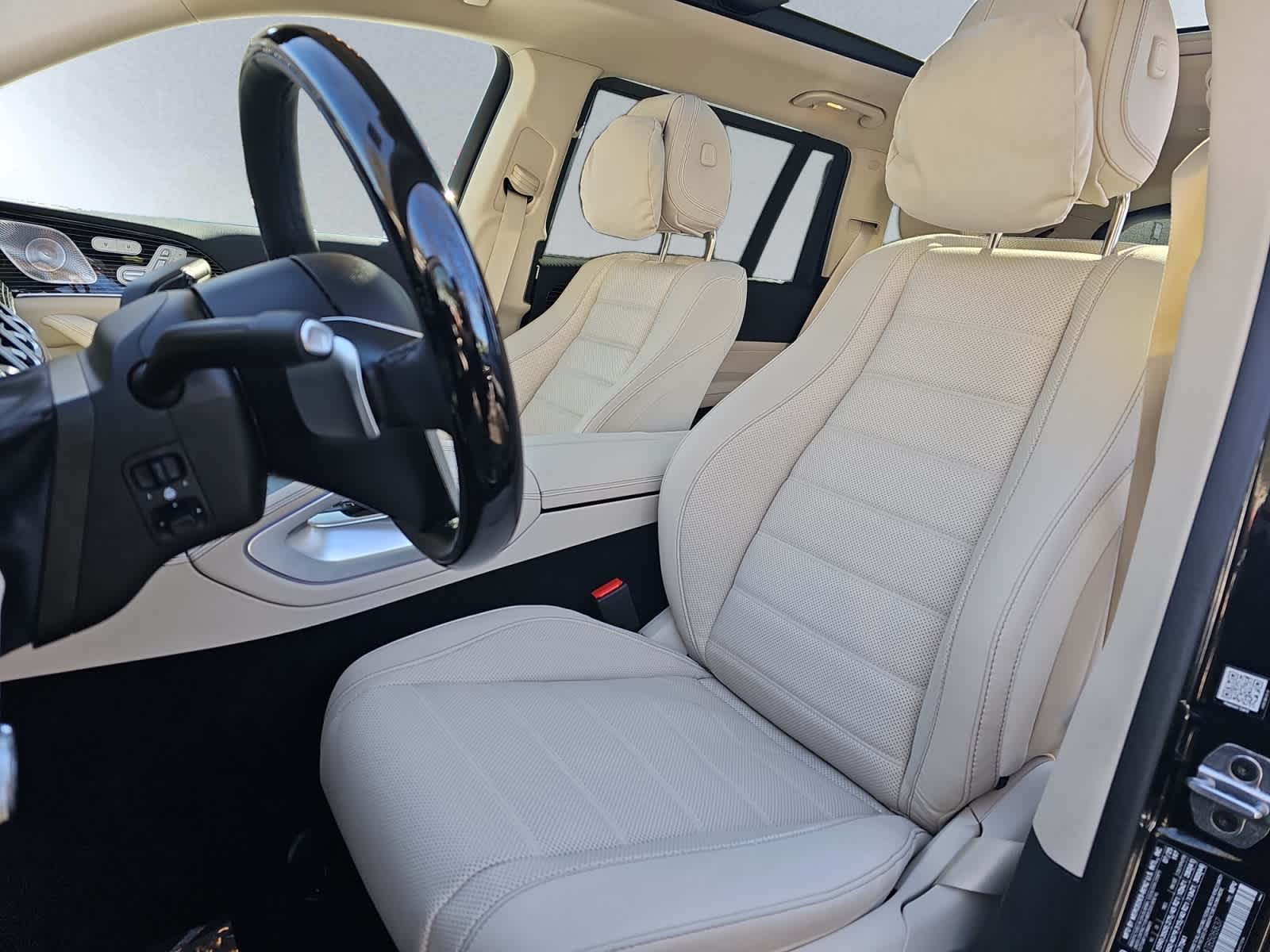 used 2026 Mercedes-Benz GLS 450 car, priced at $91,488