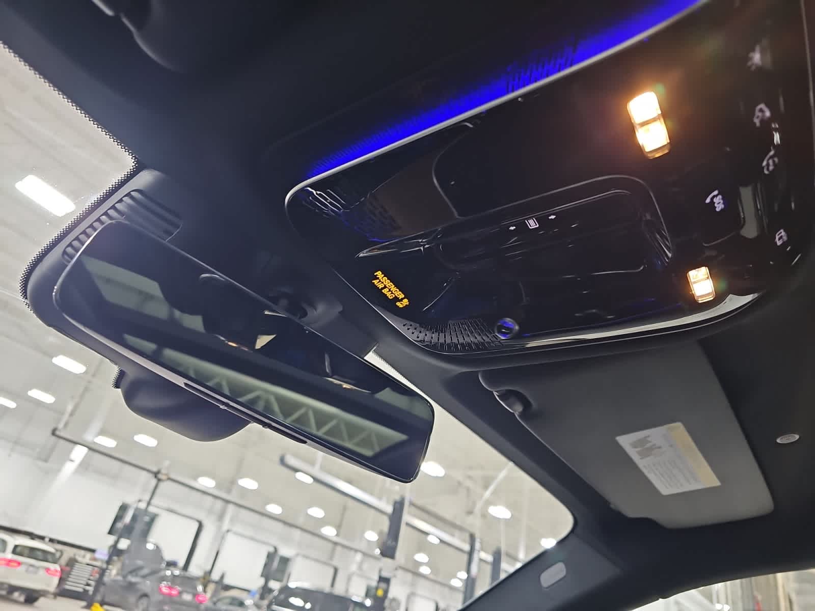 used 2023 Mercedes-Benz GLC 300 car, priced at $34,988