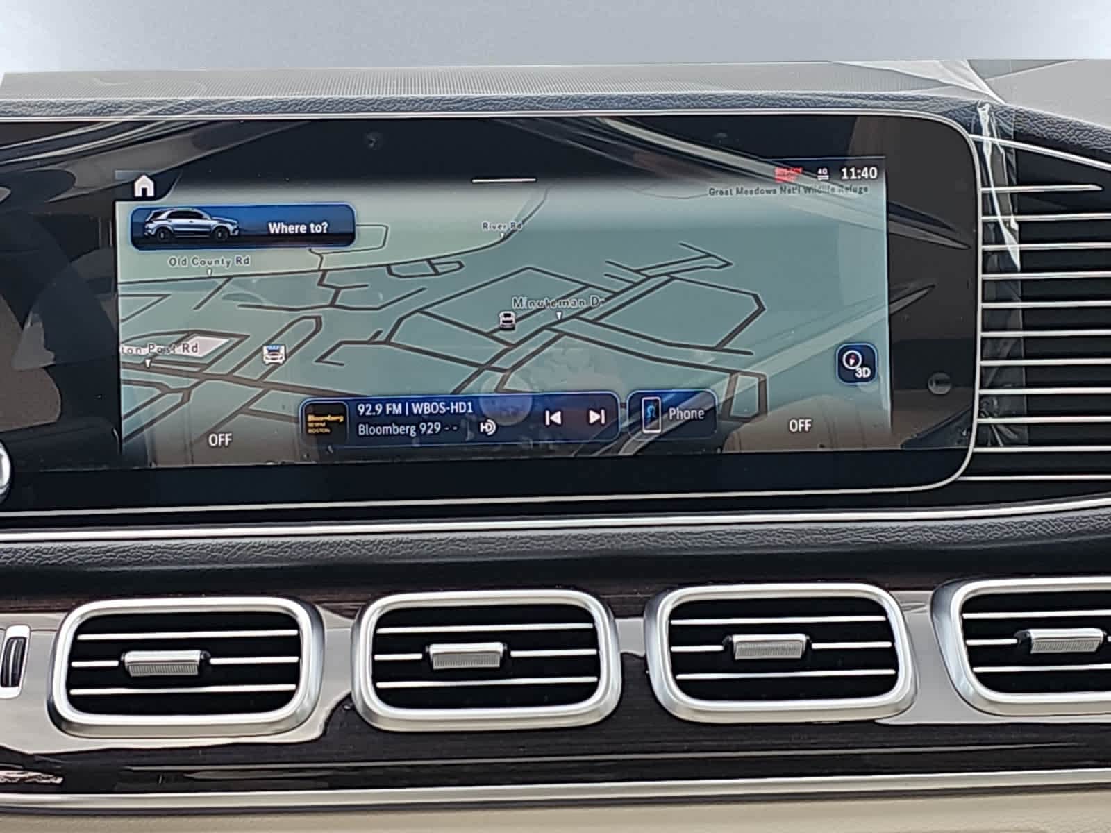 new 2026 Mercedes-Benz GLE 450 car