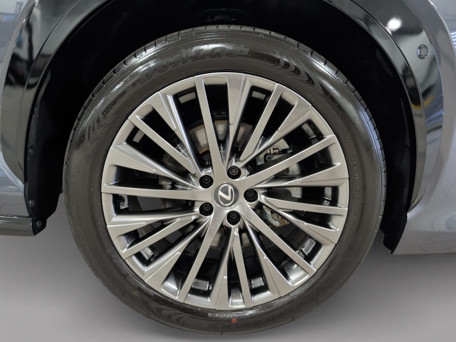 used 2024 Lexus RZ 450e car, priced at $33,998