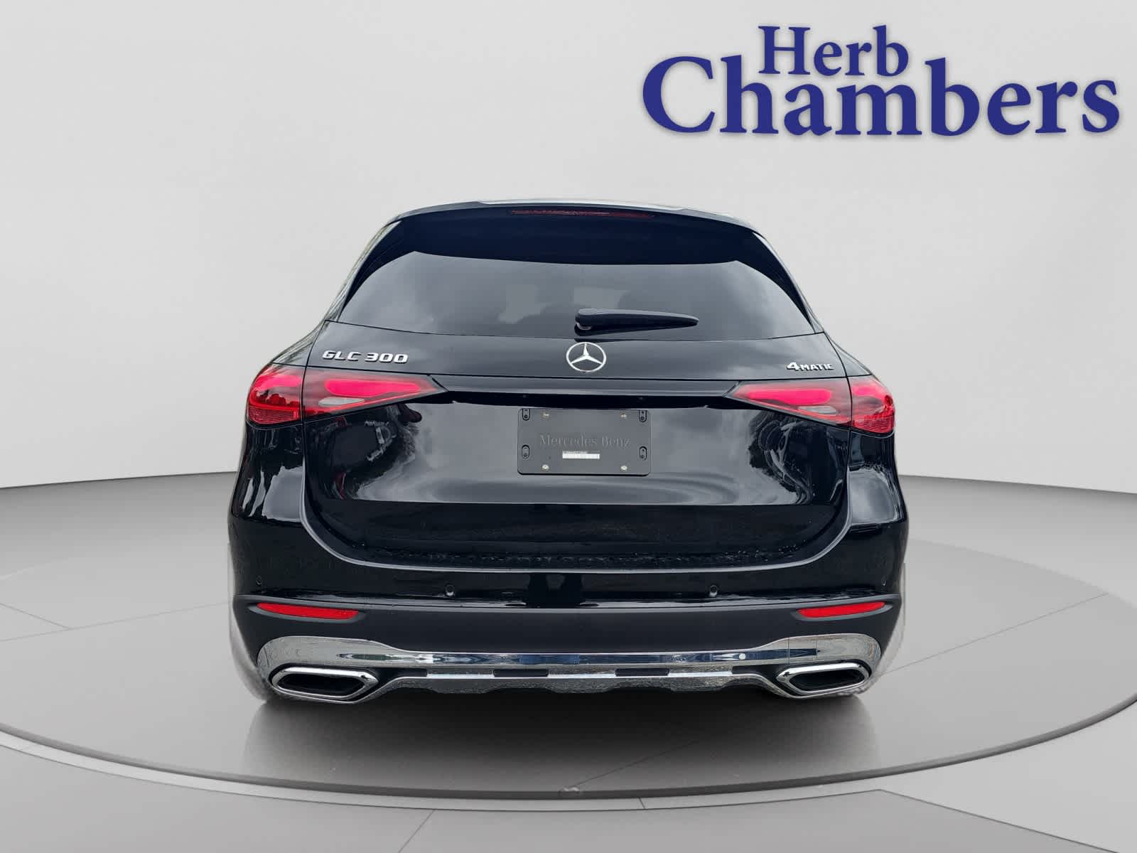 new 2026 Mercedes-Benz GLC 300 car