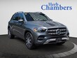 Mercedes-Benz GLE 450e