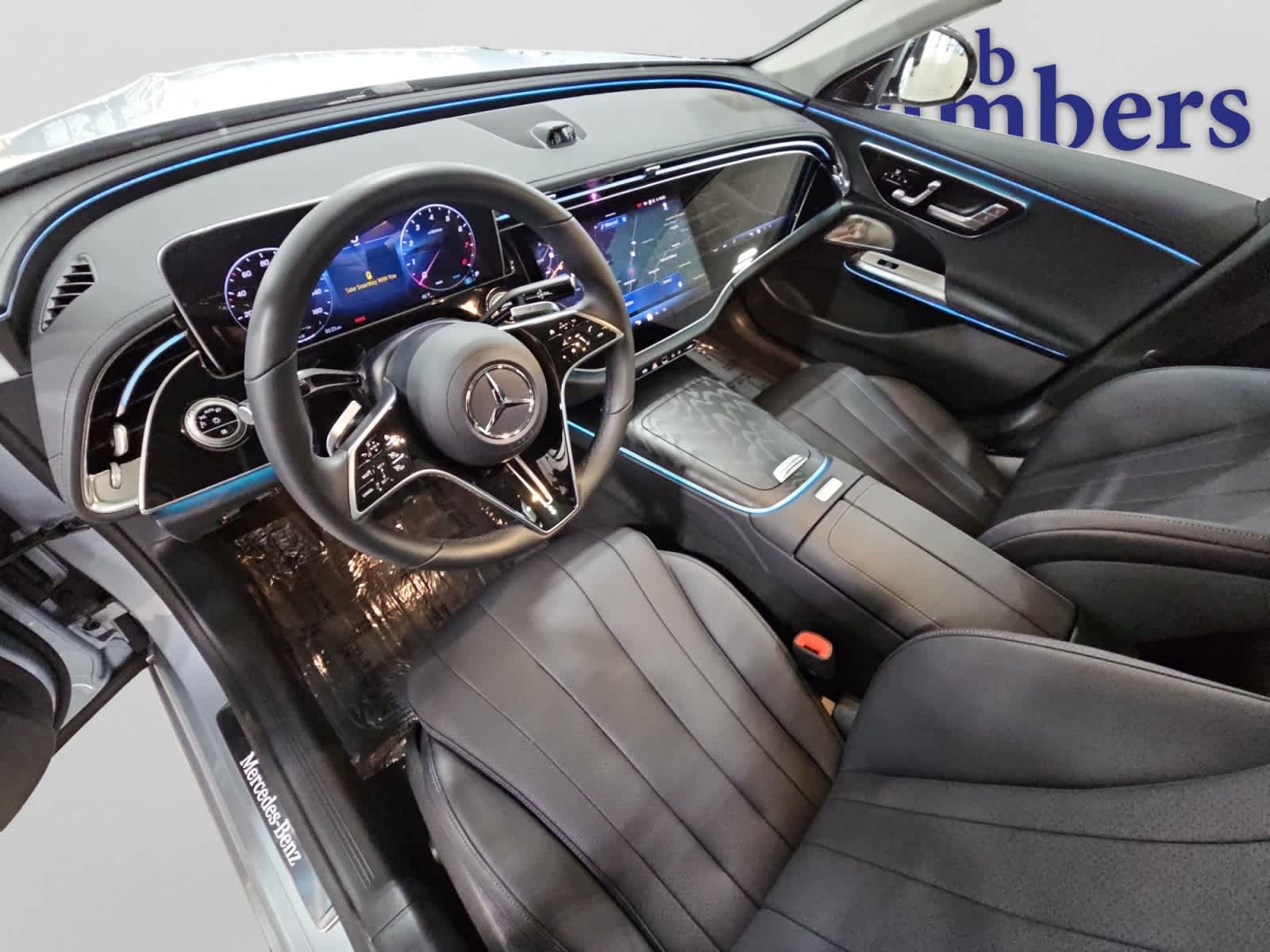 used 2026 Mercedes-Benz E-Class car, priced at $66,998