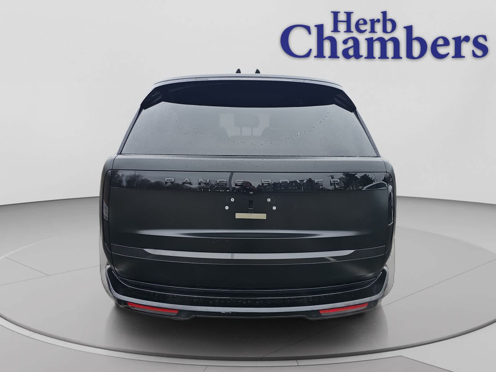 used 2023 Land Rover Range Rover car, priced at $88,998