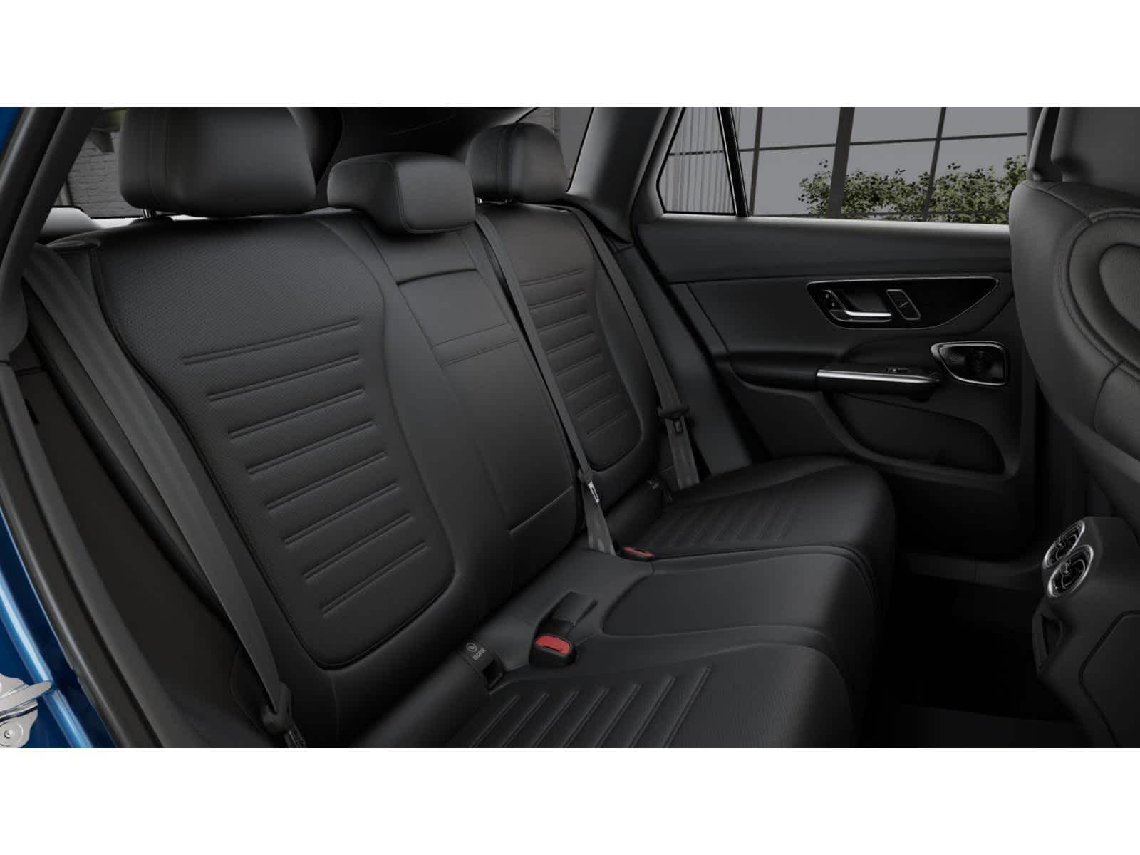 new 2026 Mercedes-Benz GLC 300 car