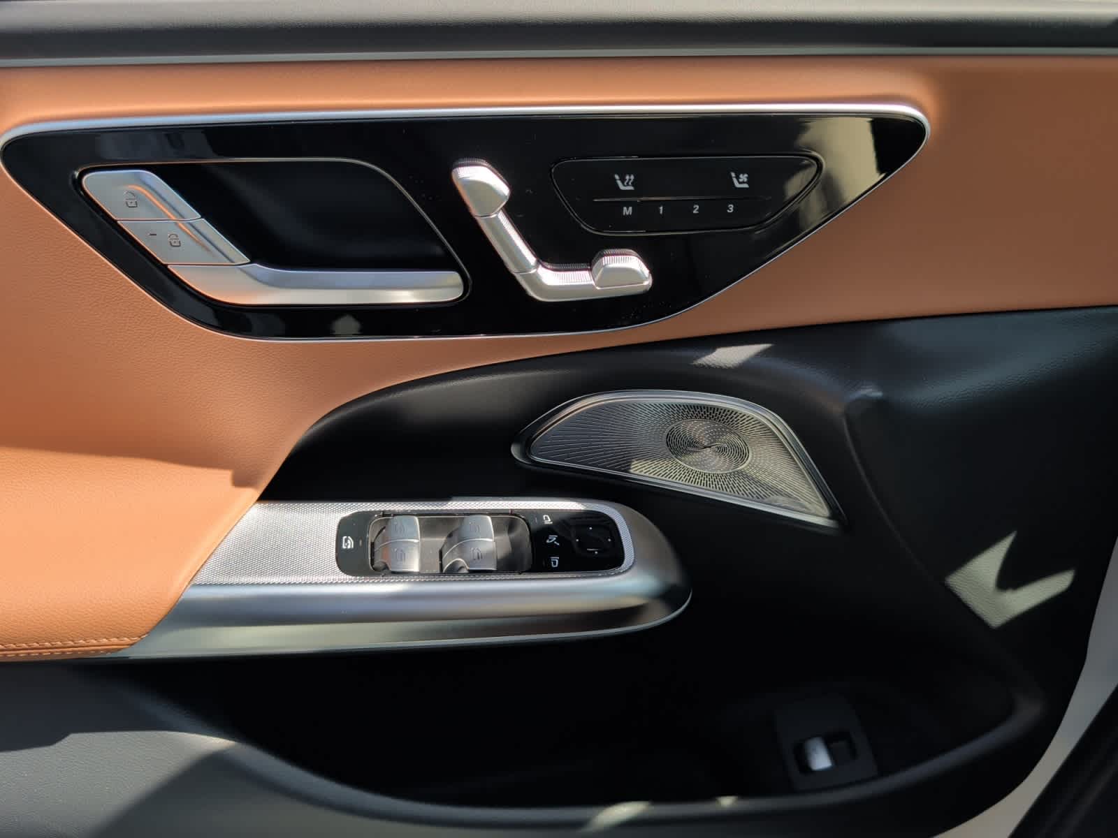 new 2026 Mercedes-Benz E-Class car