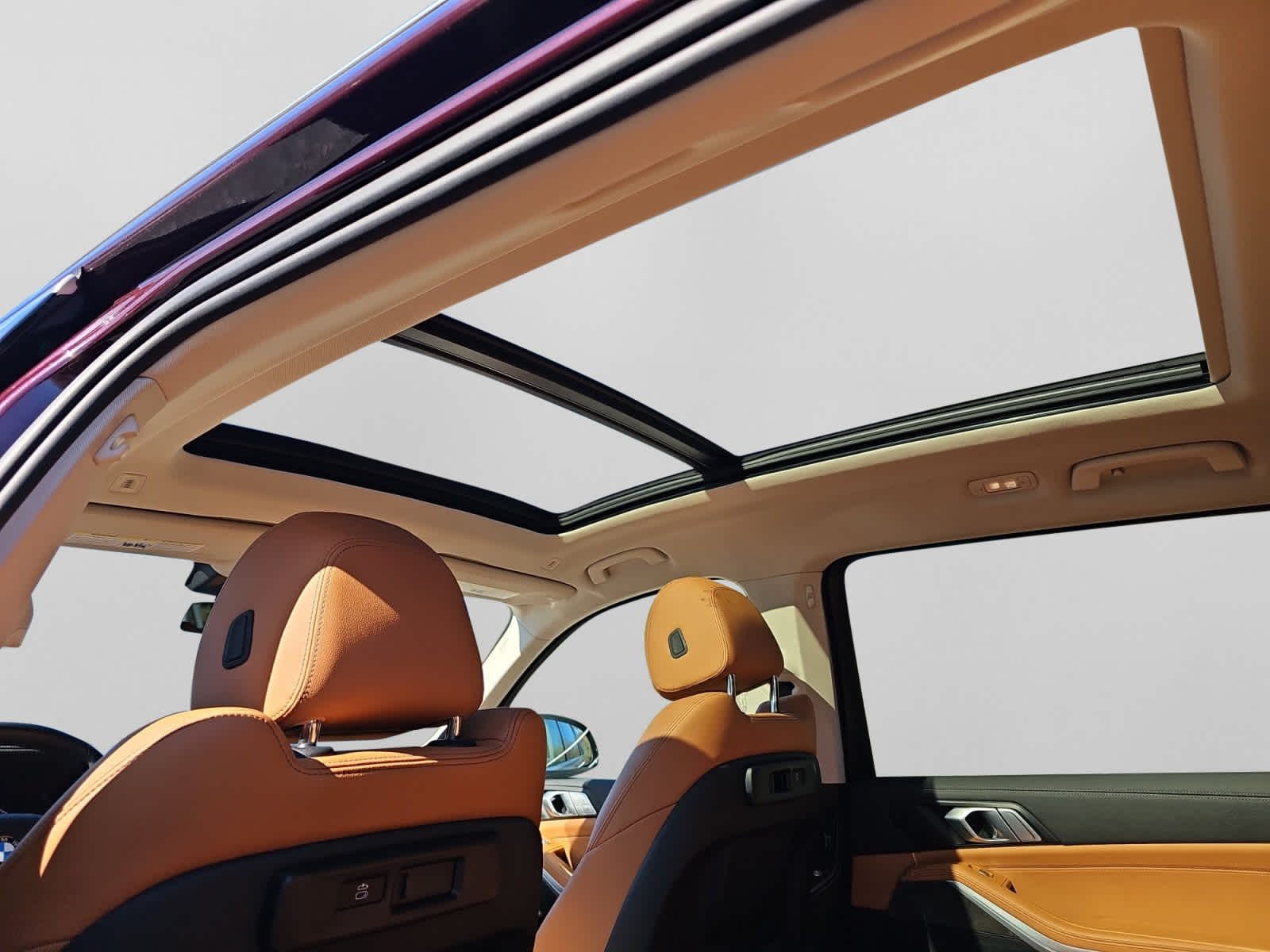 used 2022 BMW X7 car, priced at $43,998