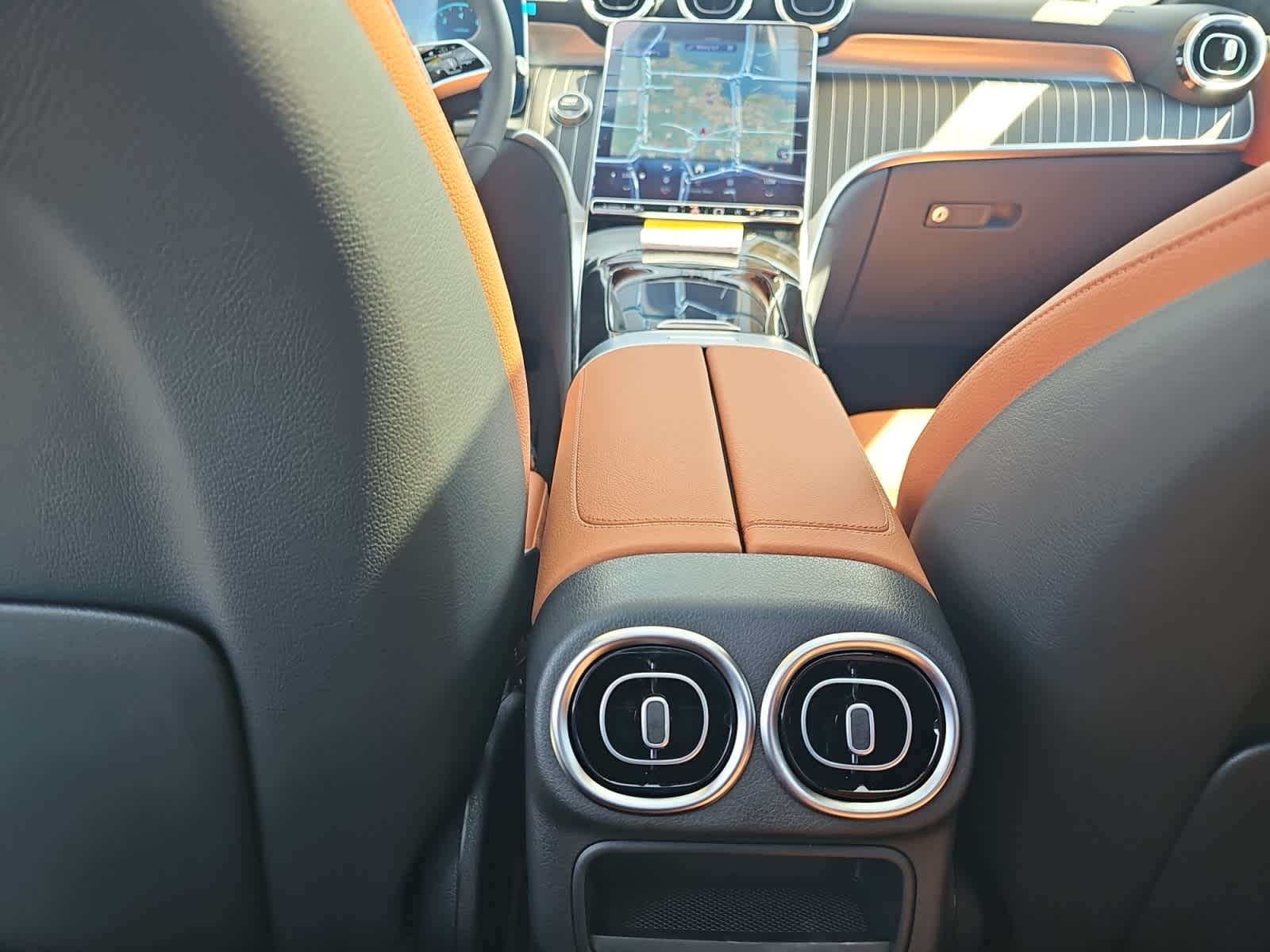 new 2026 Mercedes-Benz GLC 300 car