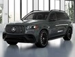 Mercedes-Benz AMG GLS 63