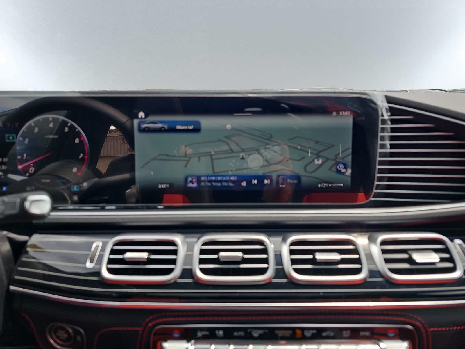 new 2026 Mercedes-Benz AMG GLE 53 car