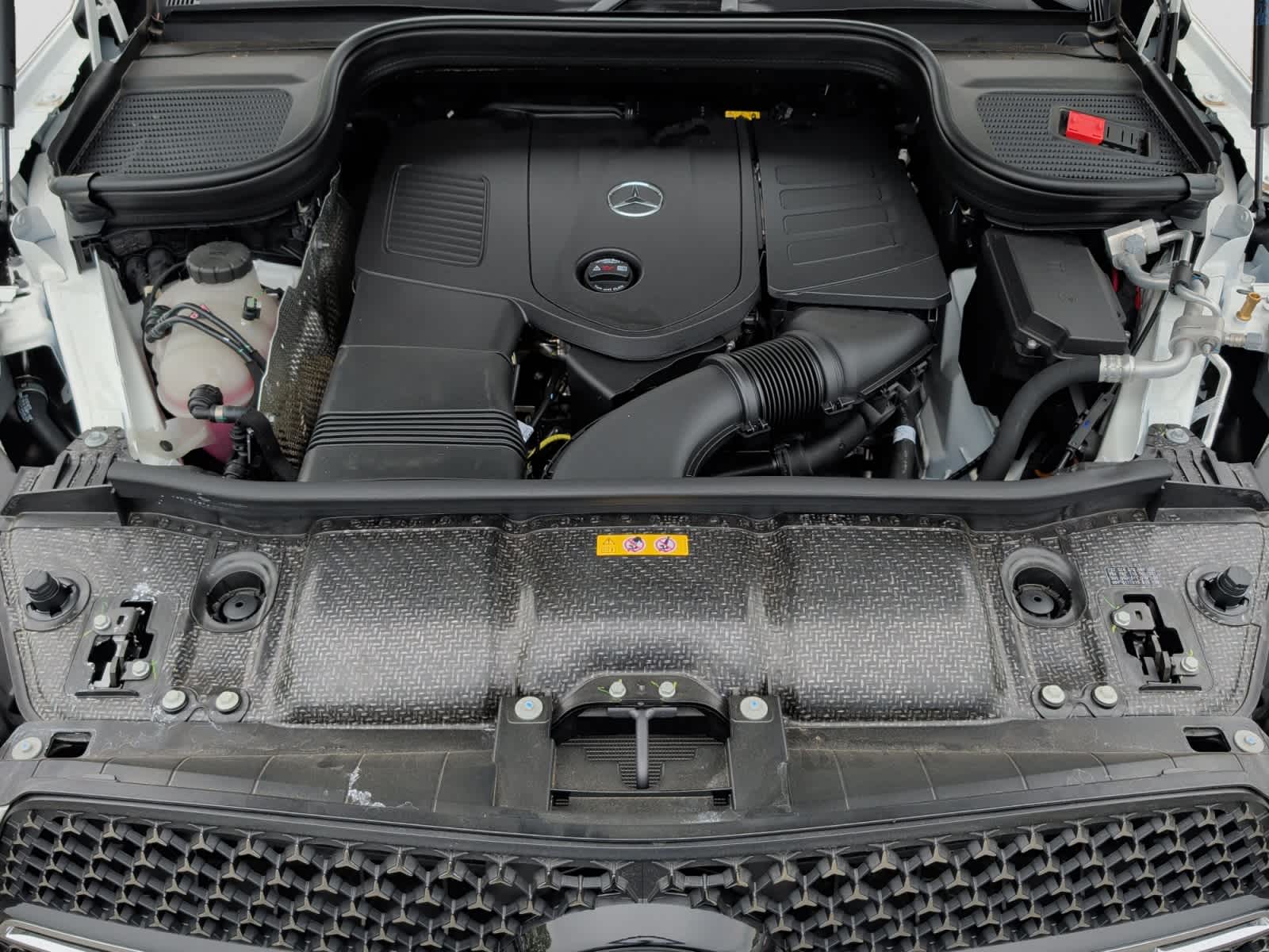 new 2026 Mercedes-Benz GLE 350 car
