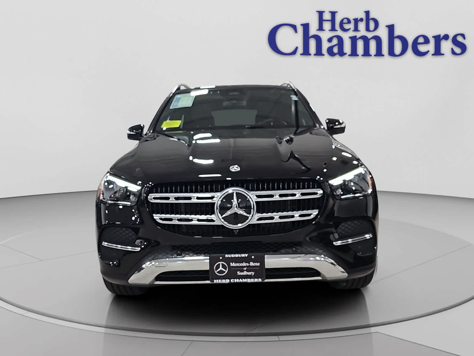 used 2026 Mercedes-Benz GLE 350 car, priced at $64,998