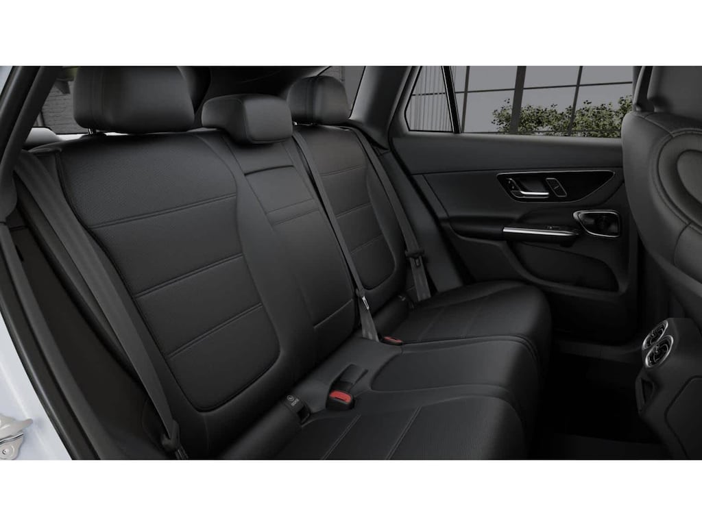 New 2026 Mercedes-Benz GLC 300 4MATIC SUV