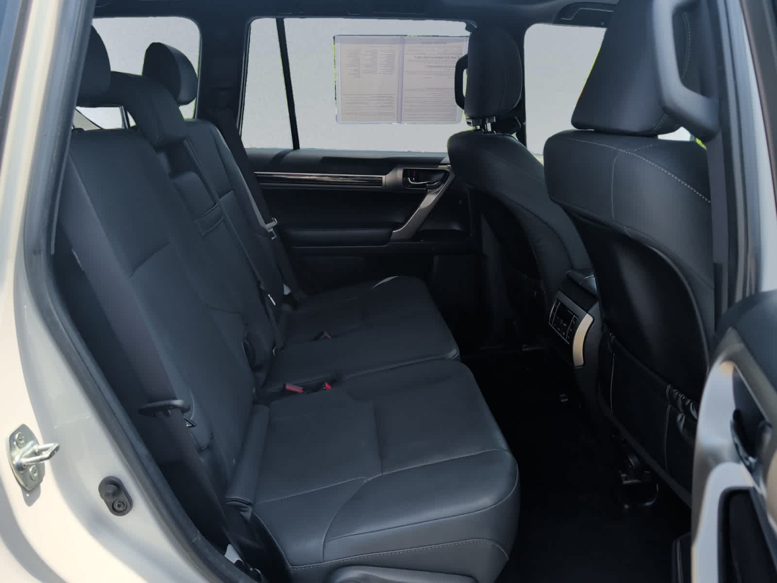 used 2020 Lexus GX 460 car, priced at $39,498