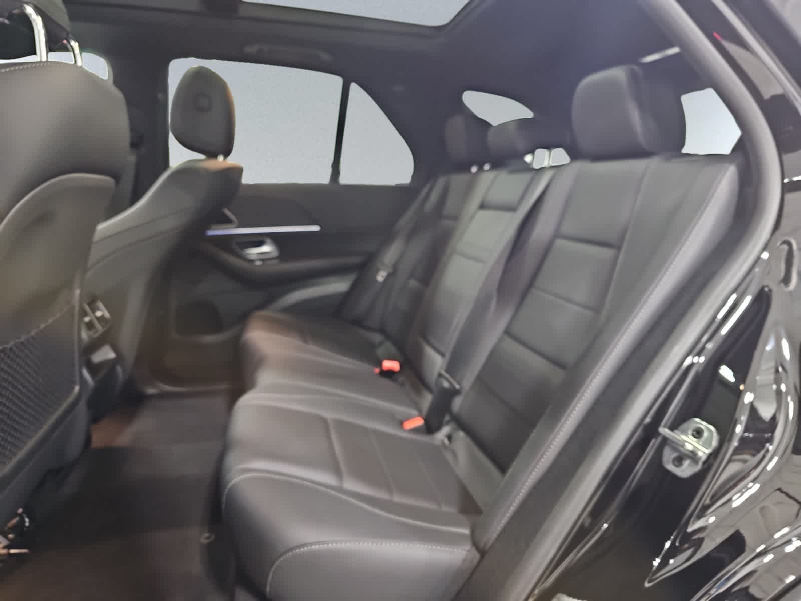 used 2026 Mercedes-Benz GLE 350 car, priced at $60,998