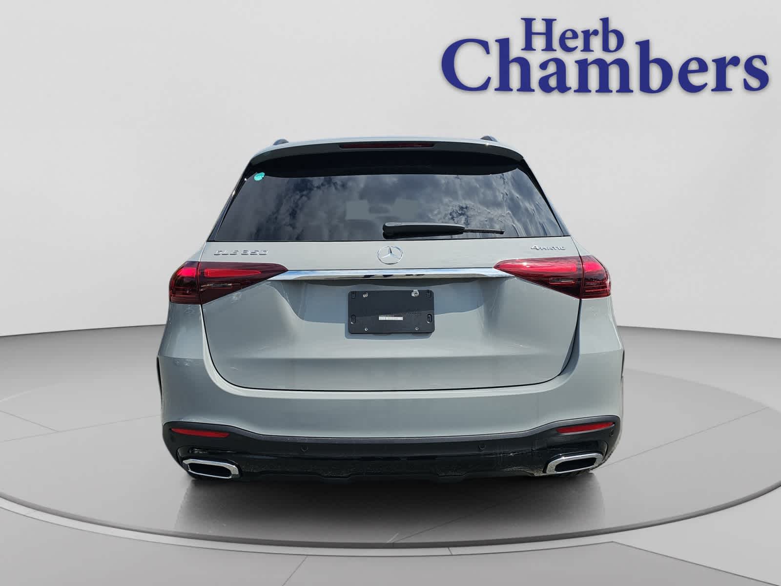 new 2026 Mercedes-Benz GLE 350 car