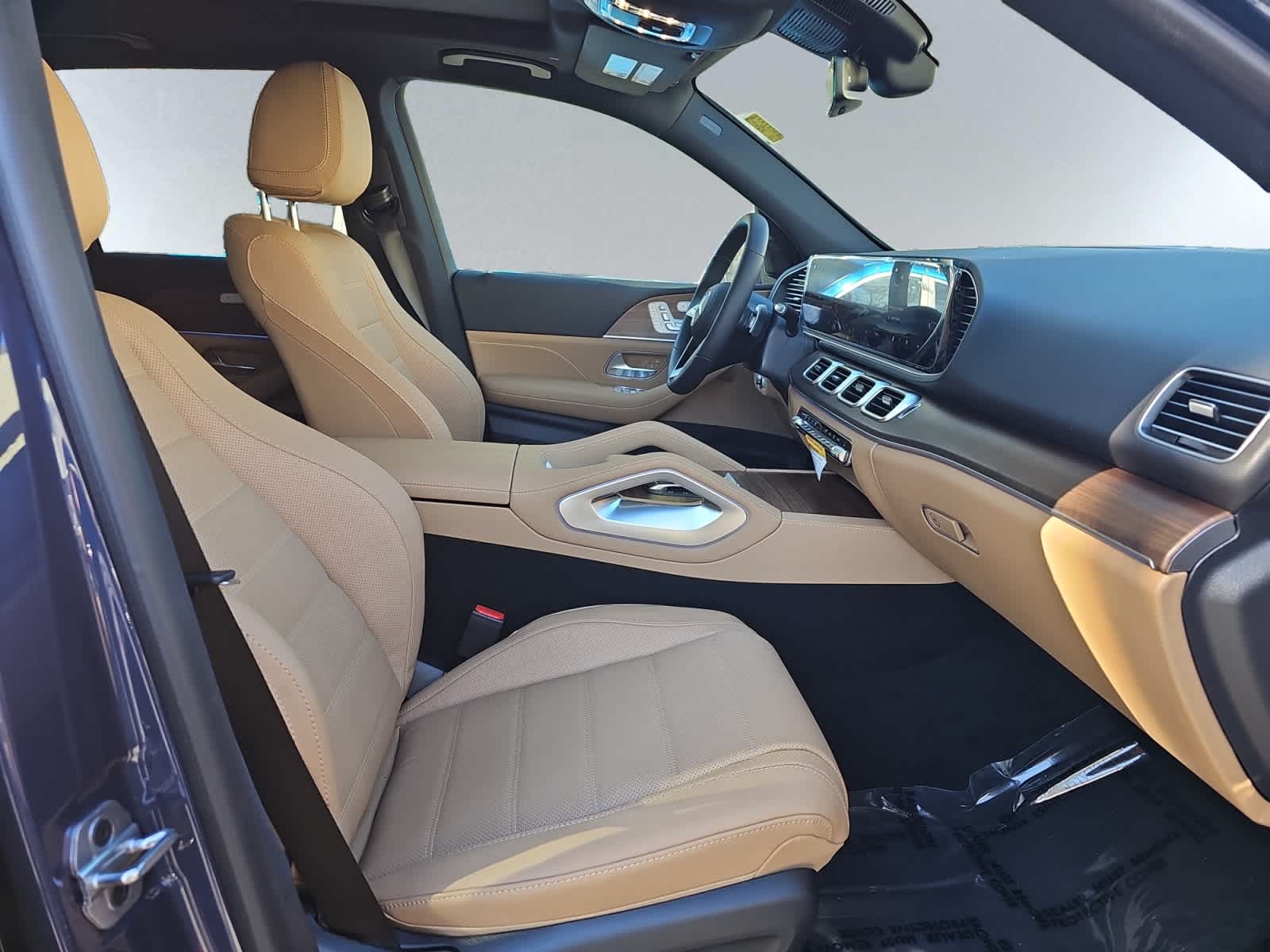 new 2026 Mercedes-Benz GLE 350 car
