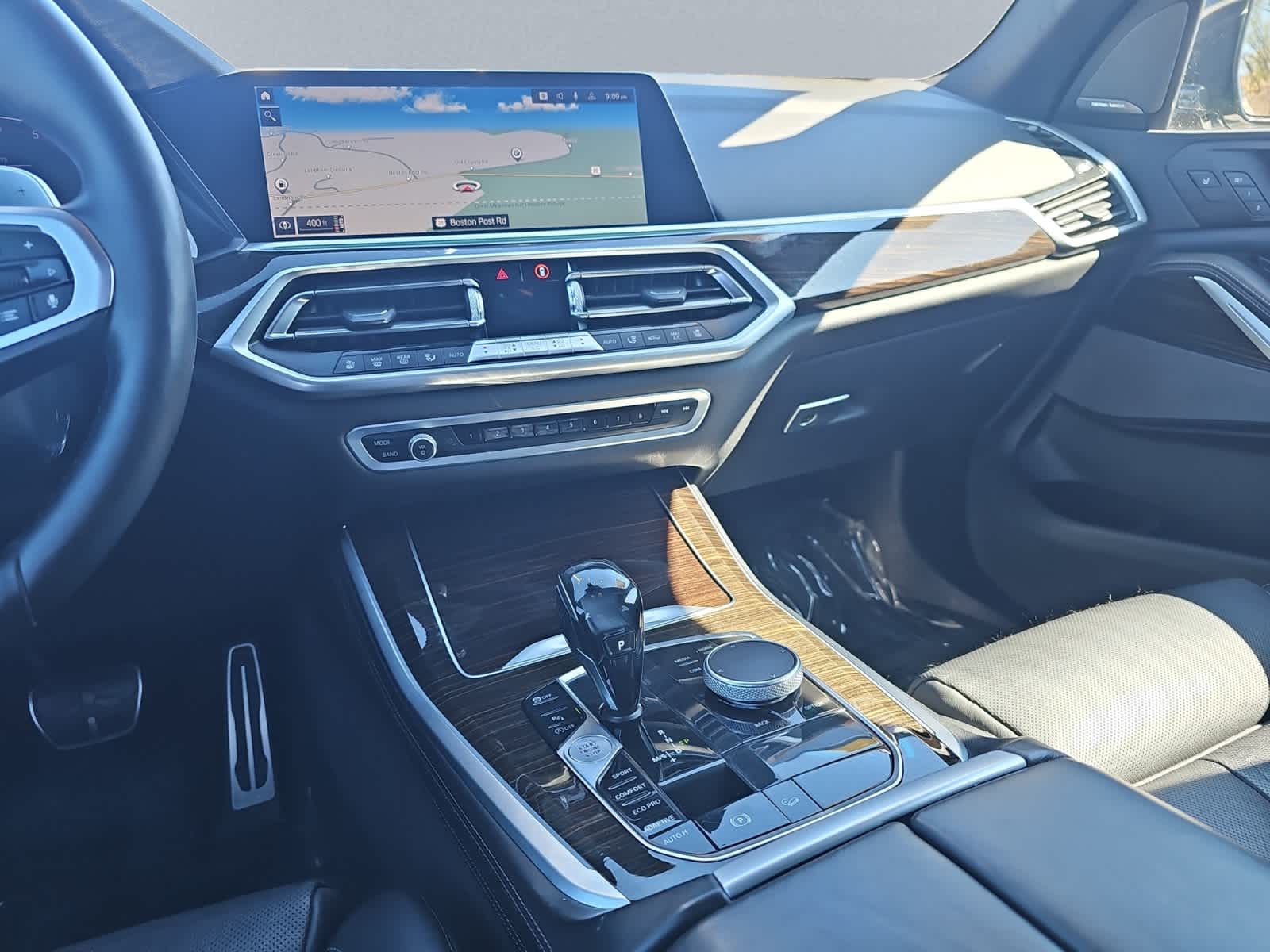 used 2019 BMW X5 car, priced at $25,498