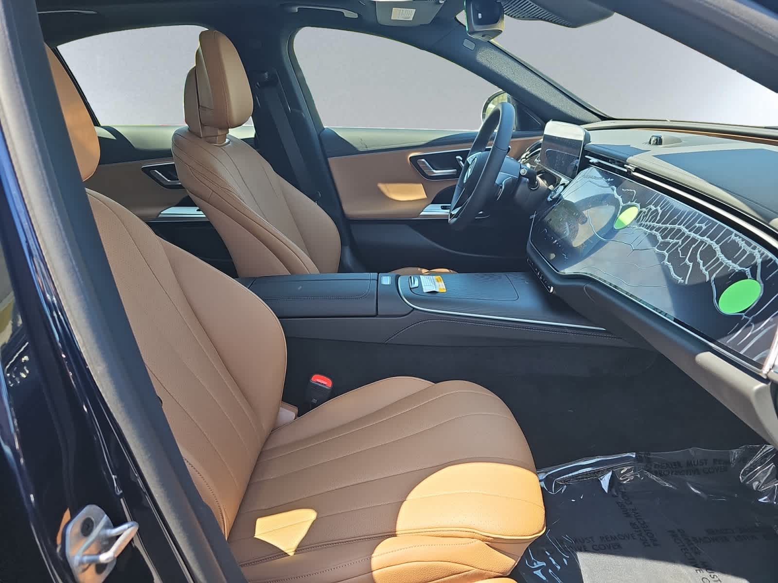 new 2026 Mercedes-Benz E-Class car