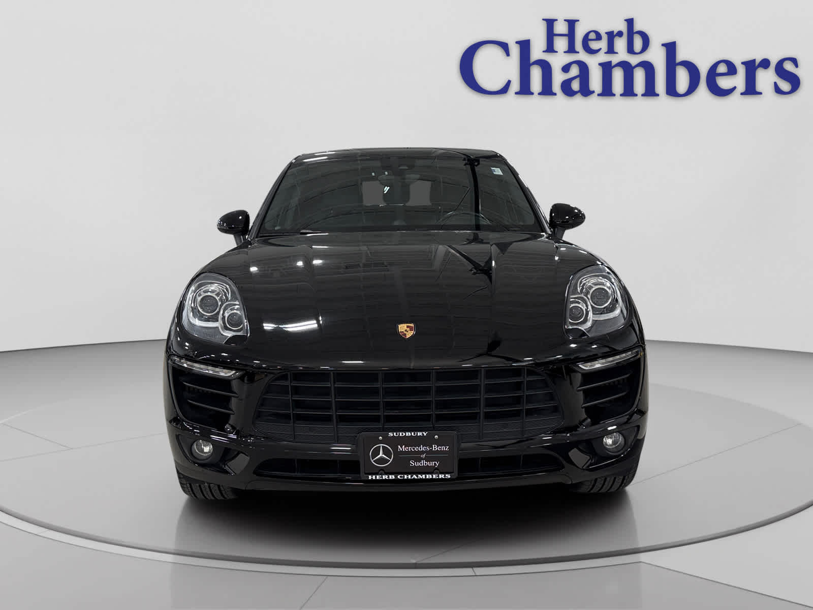 used 2018 Porsche Macan car, priced at $21,988