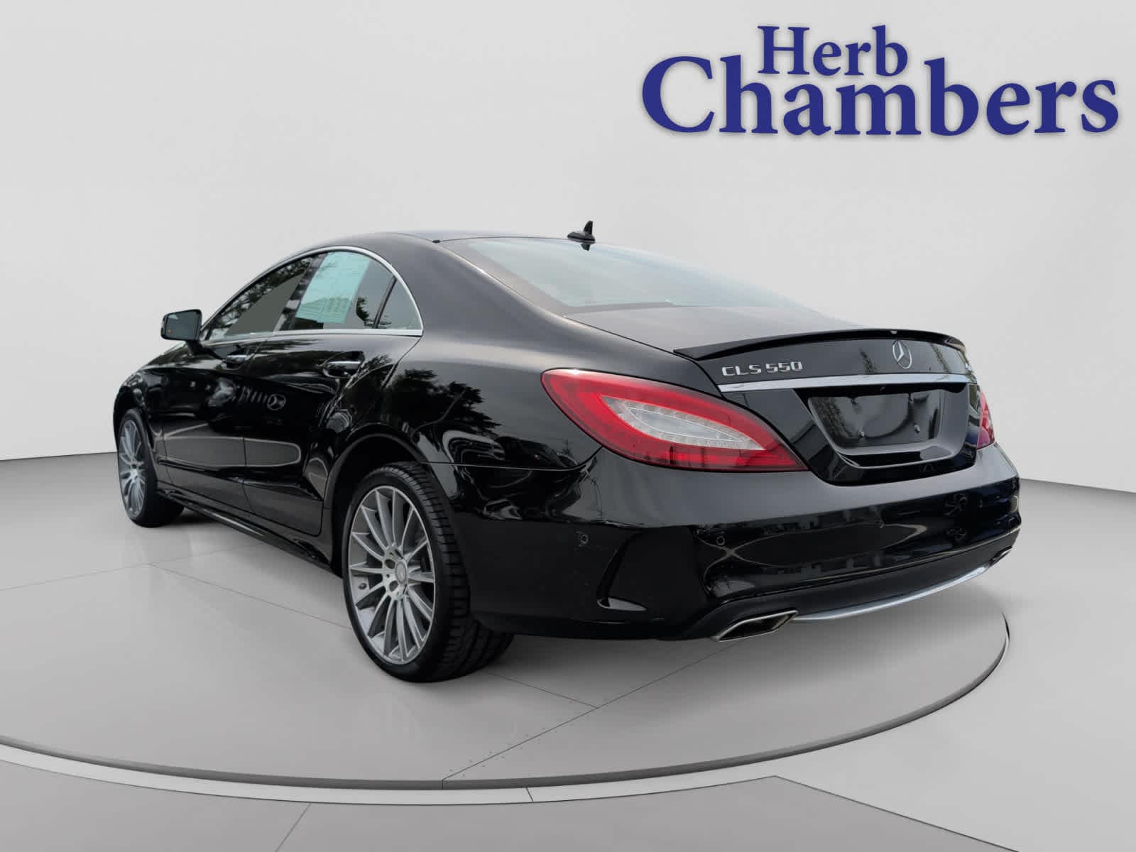 used 2016 Mercedes-Benz CLS car, priced at $21,498