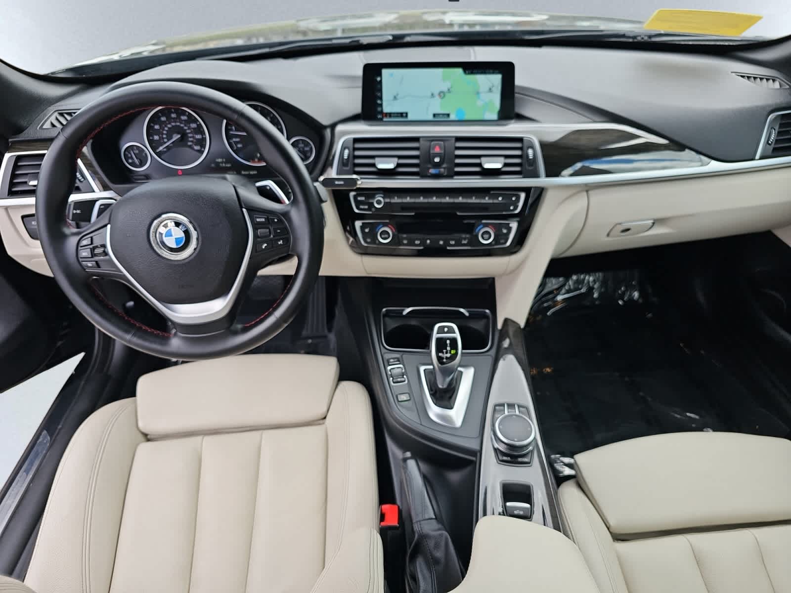 used 2018 BMW 430i car, priced at $19,998