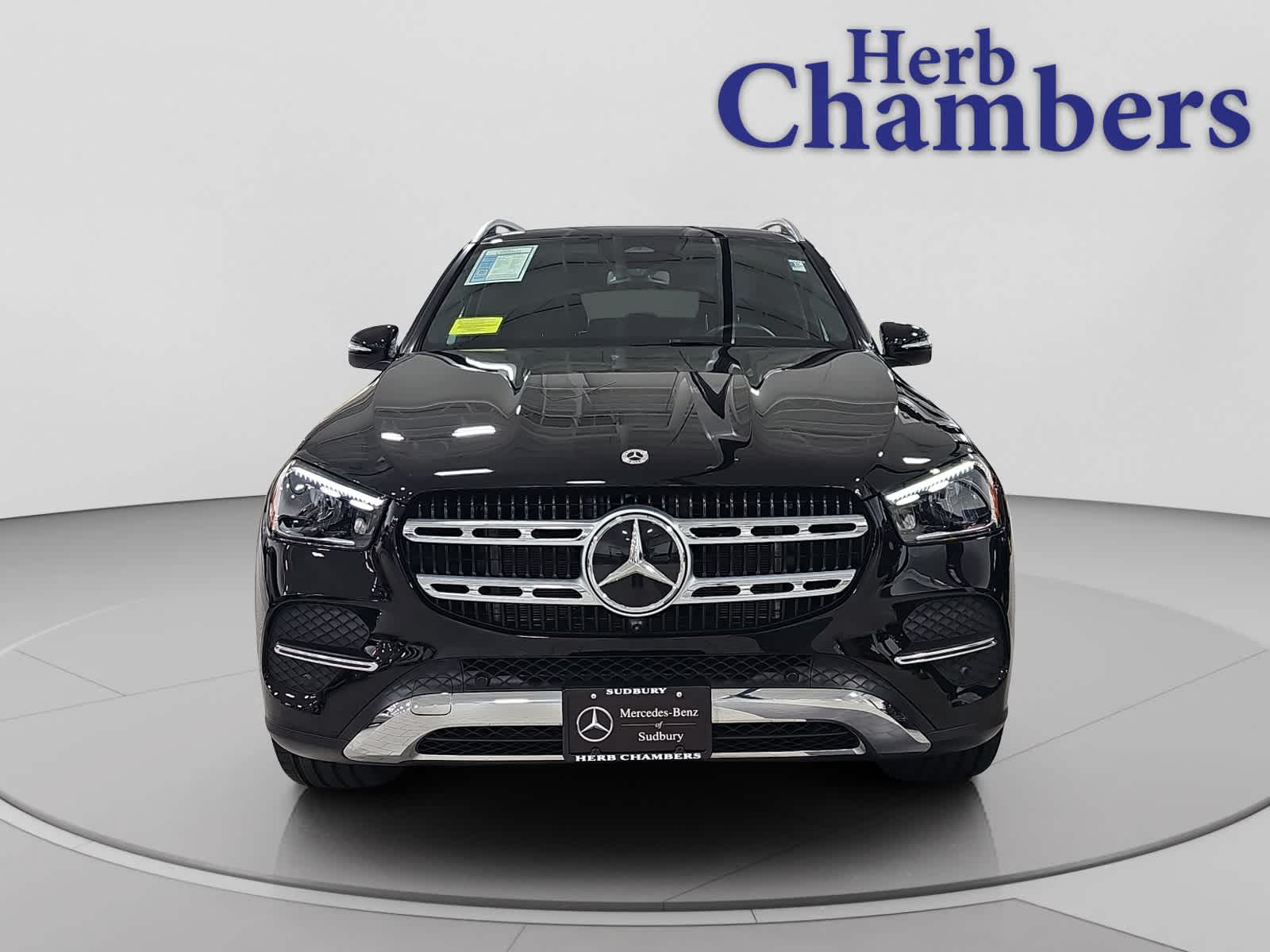 used 2026 Mercedes-Benz GLE 350 car, priced at $60,998