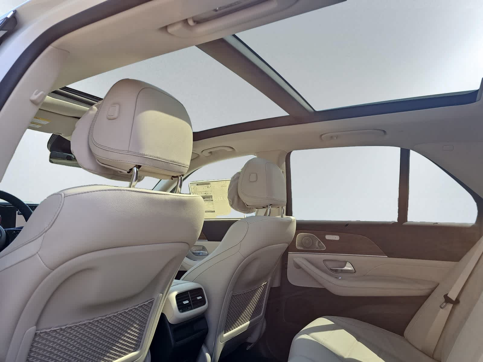 new 2026 Mercedes-Benz GLE 350 car