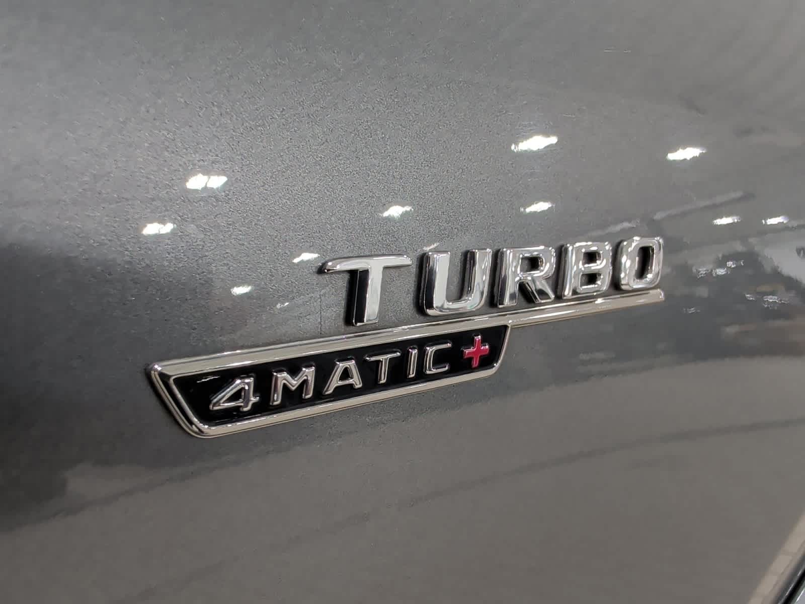 used 2021 Mercedes-Benz AMG GLE 53 car, priced at $52,498