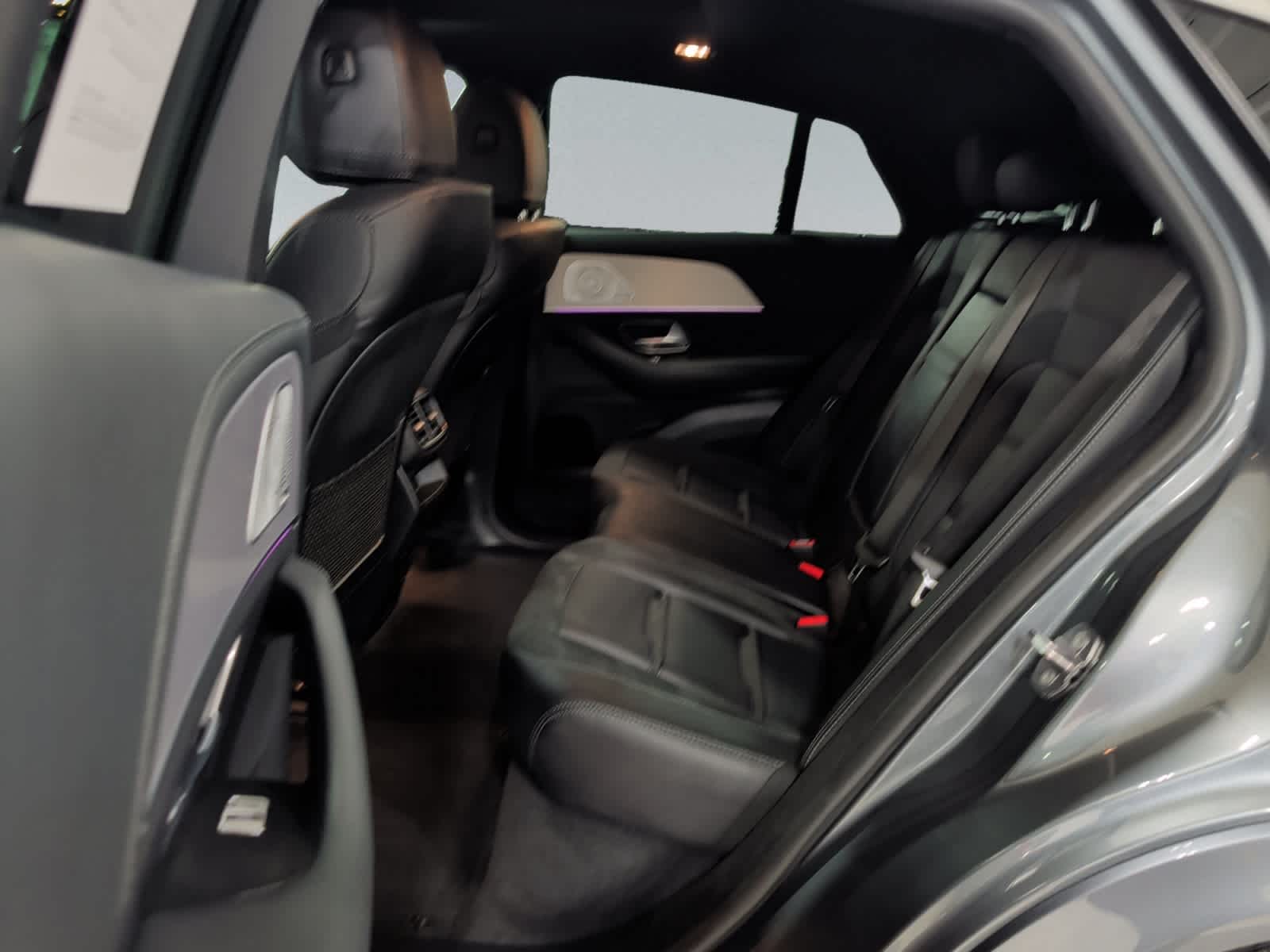 used 2021 Mercedes-Benz AMG GLE 53 car, priced at $52,498