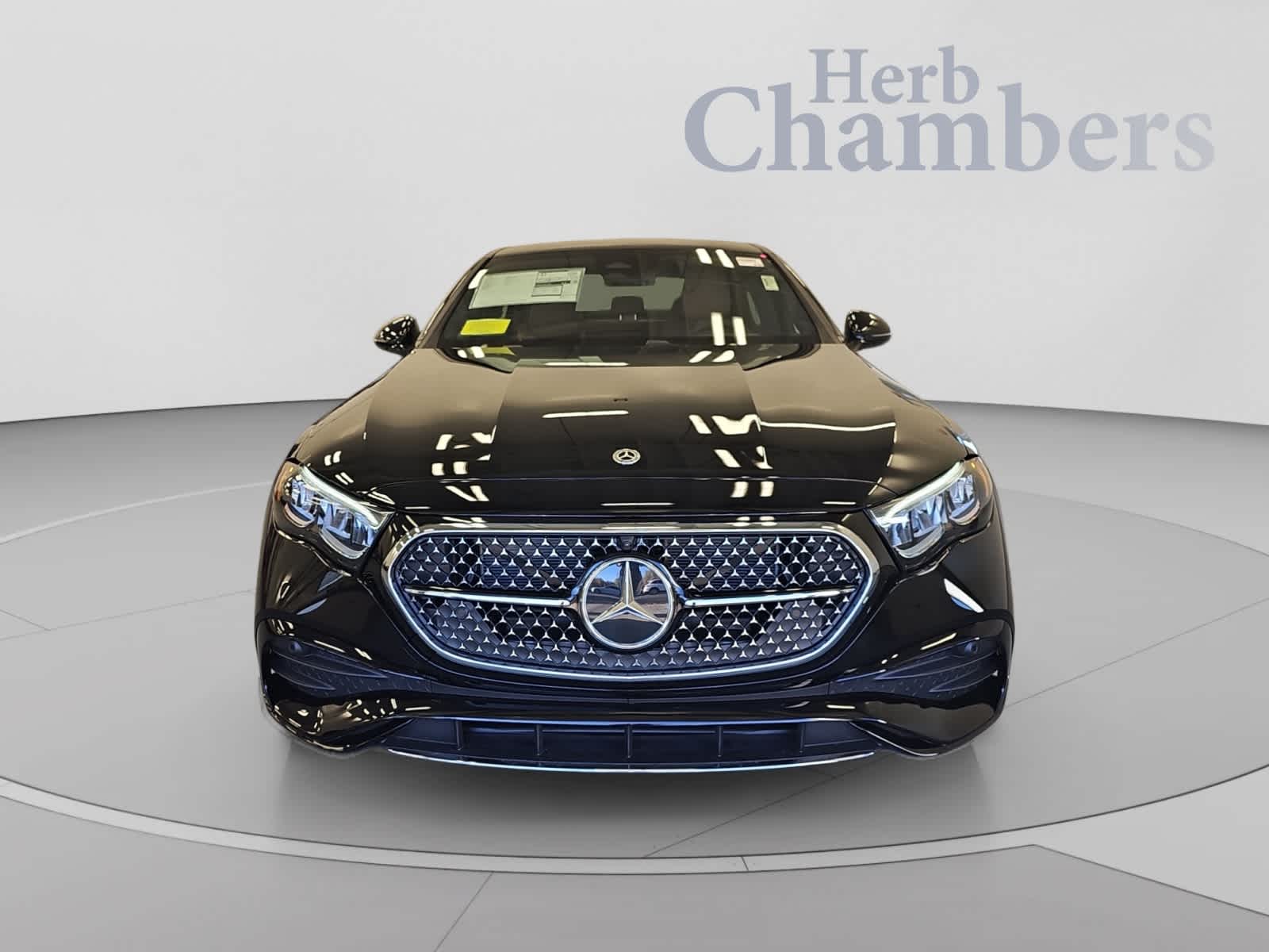 New 2027 Mercedes-Benz E-Class E 350 4MATIC Sedan
