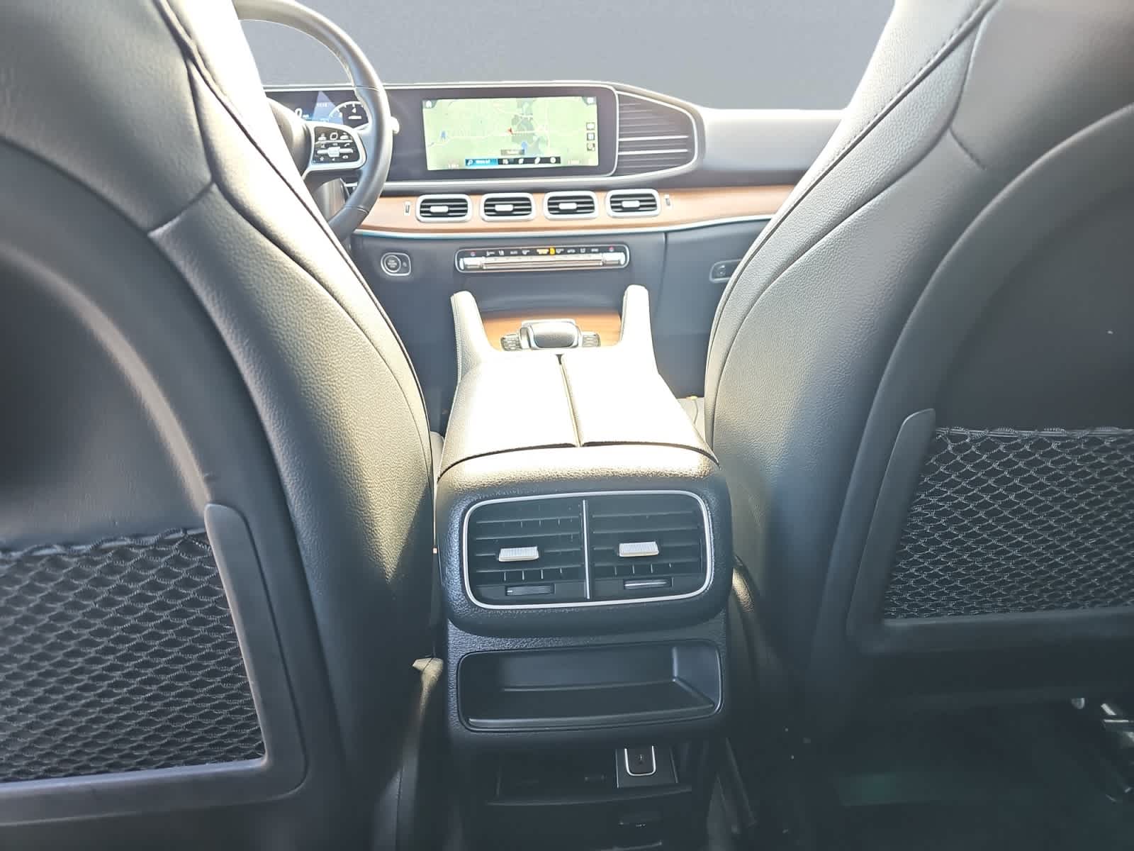 used 2022 Mercedes-Benz GLE 350 car, priced at $38,988