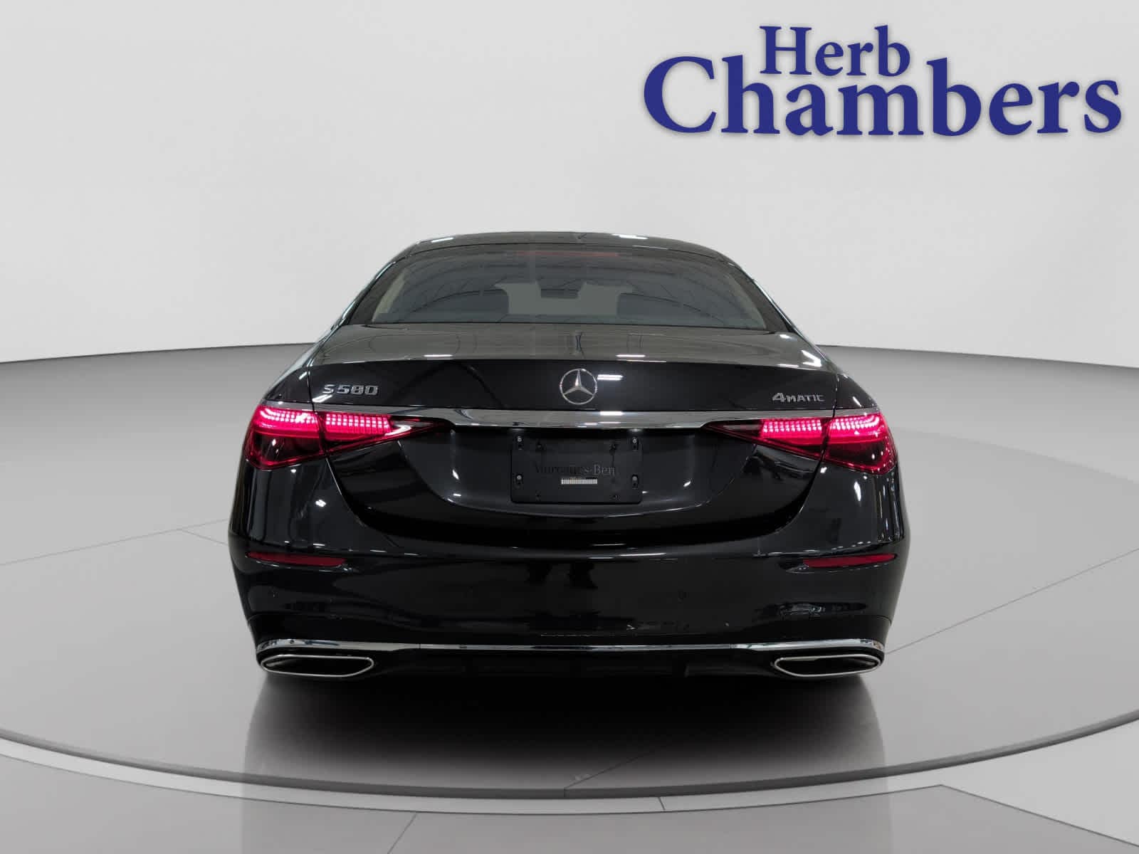 used 2023 Mercedes-Benz S-Class car, priced at $69,488