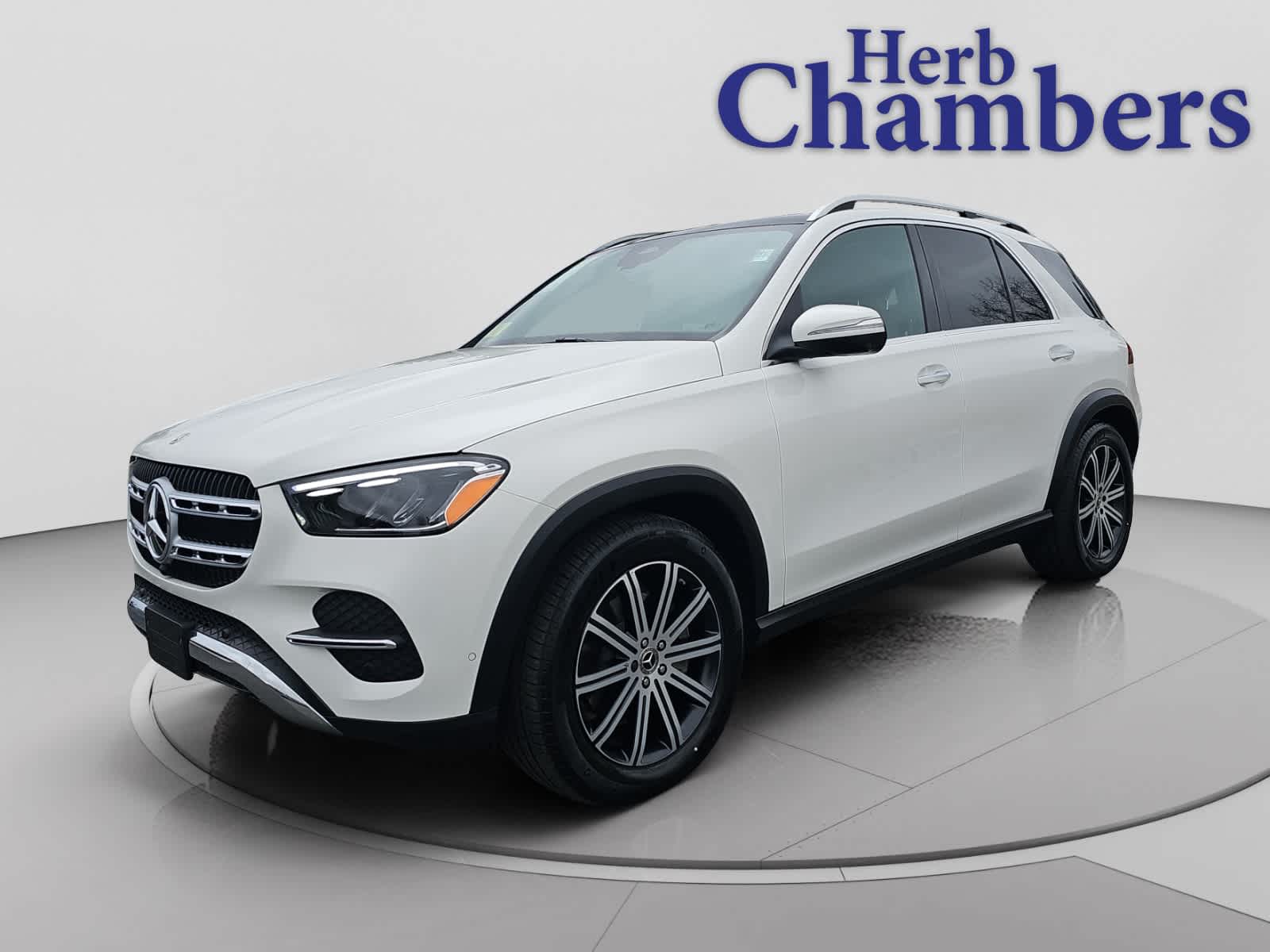 used 2026 Mercedes-Benz GLE 350 car, priced at $65,498