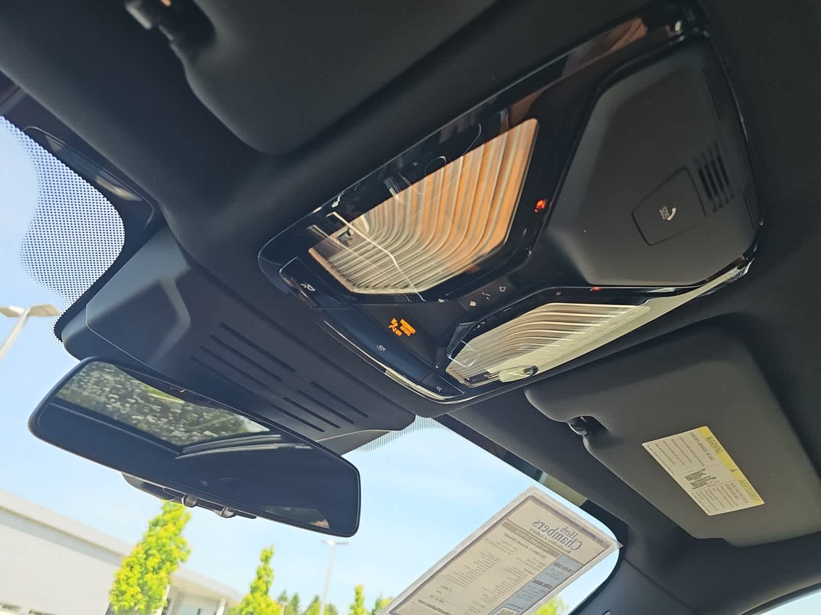 used 2025 BMW X5 car, priced at $45,998