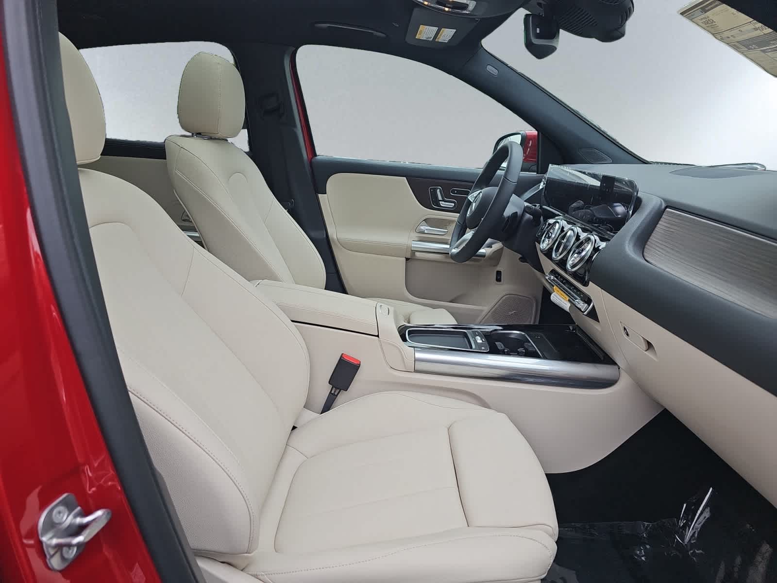 new 2026 Mercedes-Benz GLA 250 car