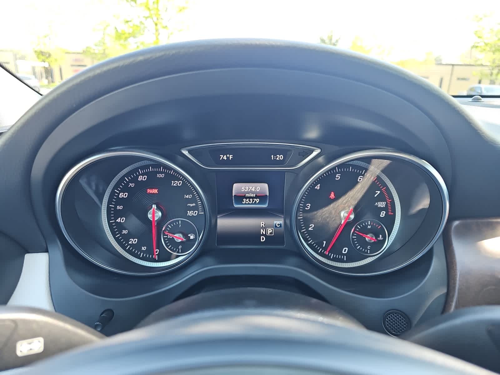 used 2019 Mercedes-Benz GLA 250 car, priced at $20,498