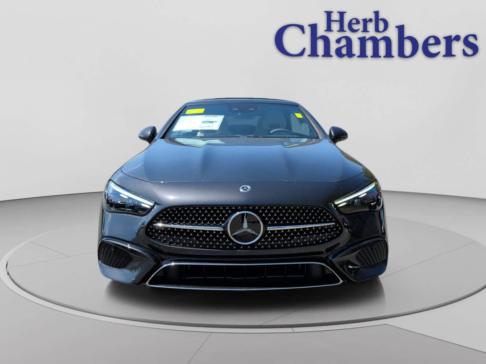 new 2026 Mercedes-Benz CLE 300 car