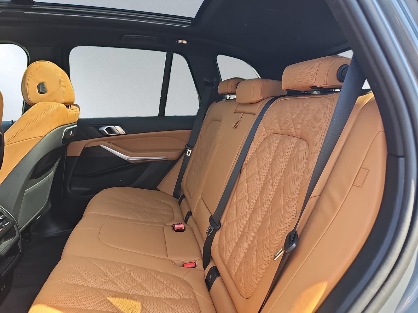 used 2025 BMW X5 car, priced at $45,998