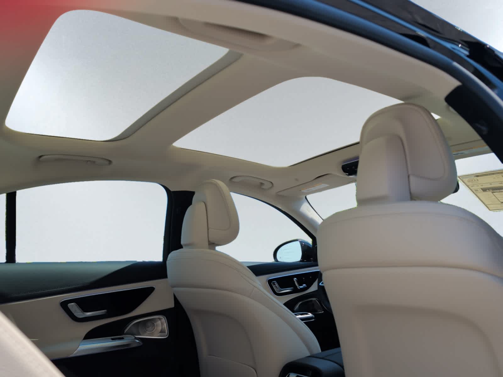 new 2026 Mercedes-Benz E-Class car