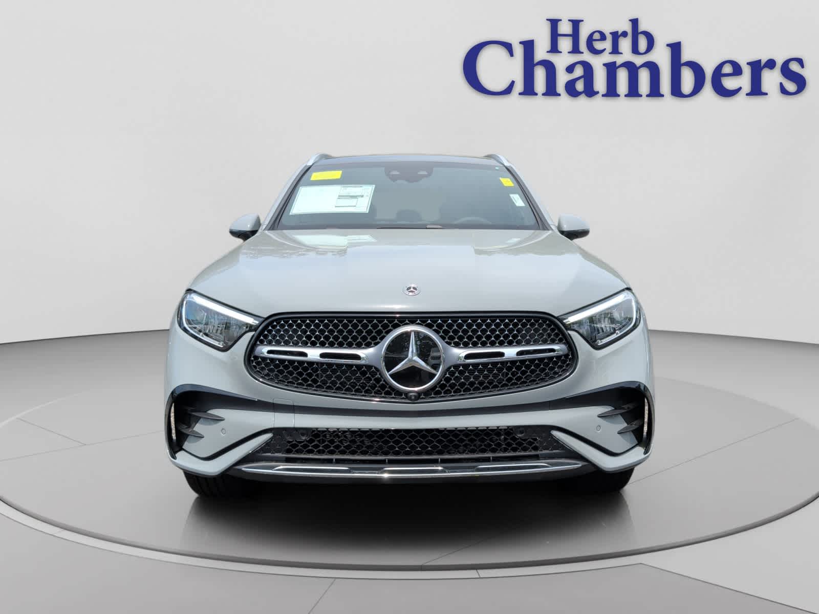 new 2026 Mercedes-Benz GLC 300 car