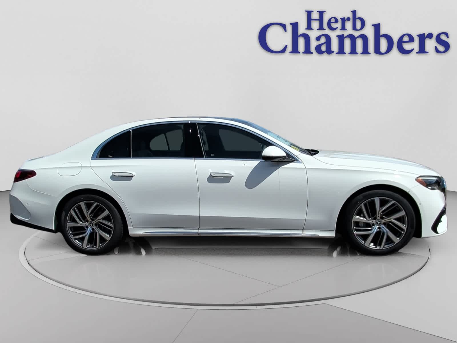 new 2026 Mercedes-Benz E-Class car