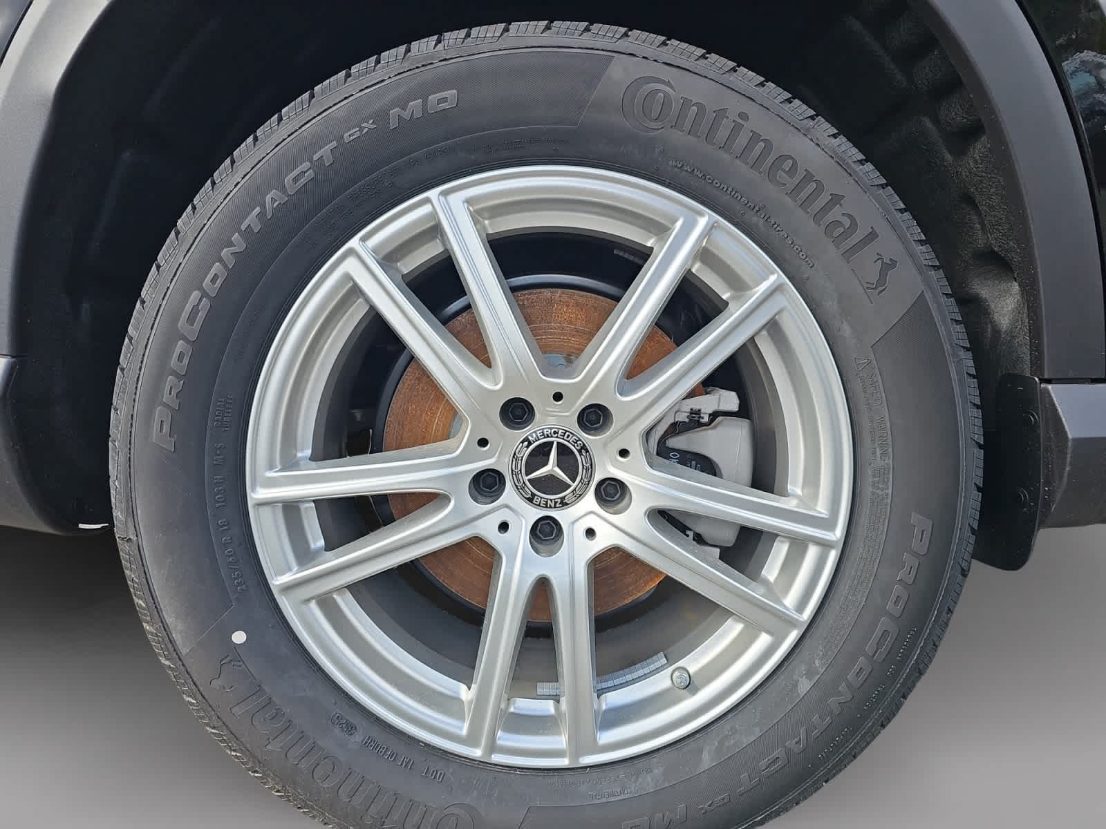 new 2026 Mercedes-Benz GLC 300 car