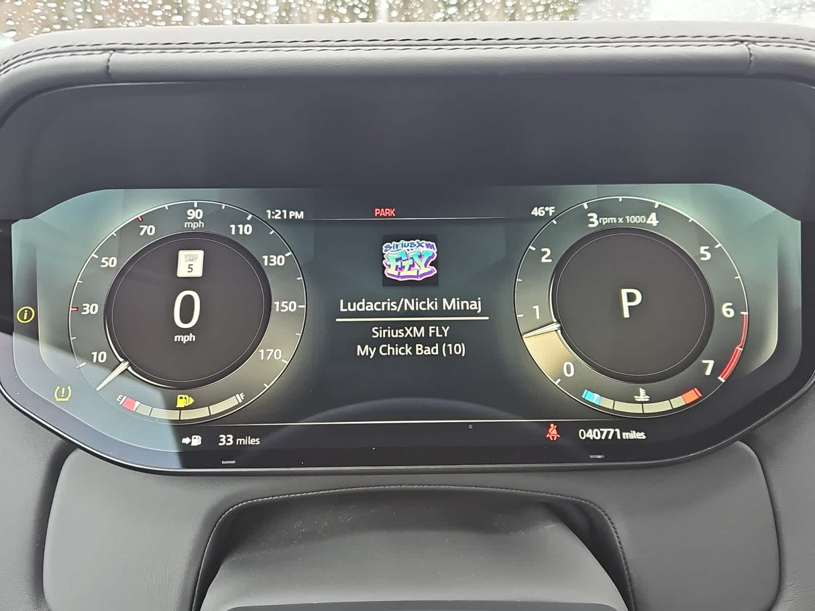 used 2023 Land Rover Range Rover car, priced at $88,998