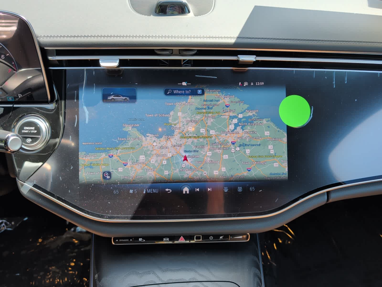 new 2026 Mercedes-Benz E-Class car