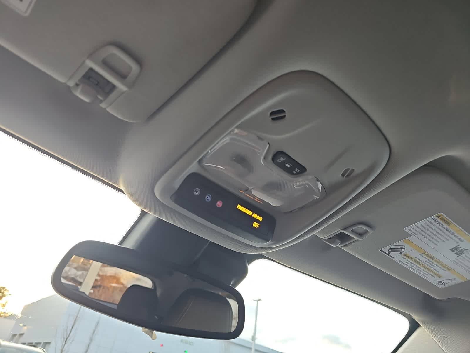 used 2021 Chevrolet TrailBlazer car, priced at $17,488